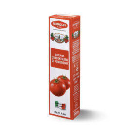 RODOLFI TOMATO PASTE 130GR
