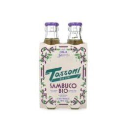 TASSONI SAMBUCO BIO