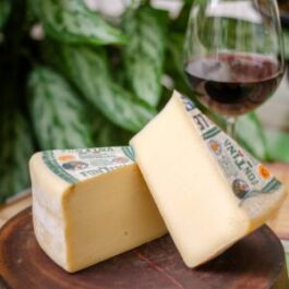 CASTELLANZA MONTASIO DOP