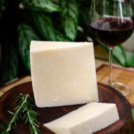 CASTELLANZA PECORINO ROMANO