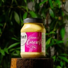 CITRES ARTICHOKE CREAM