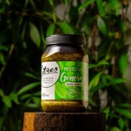 CITRES BASIL PESTO