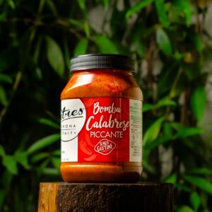 CITRES CHILI PEPPER DIP “BOMBA PICCANTE”