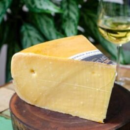 LA CASERA GOUDA 48MONTHS