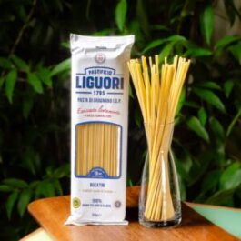 LIGUORI IGP BUCATINI 500G