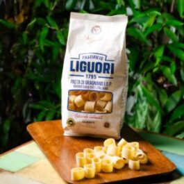 LIGUORI IGP CALAMARATA 500G