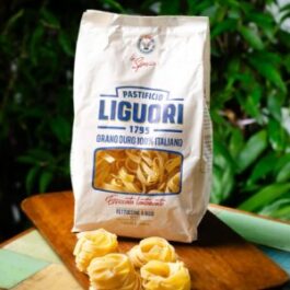 LIGUORI IGP FETTUCCINE 500G