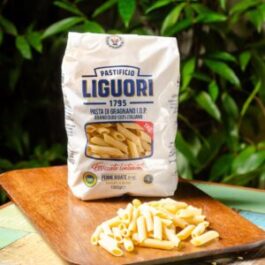 LIGUORI IGP PENNE RIGATE 1kg