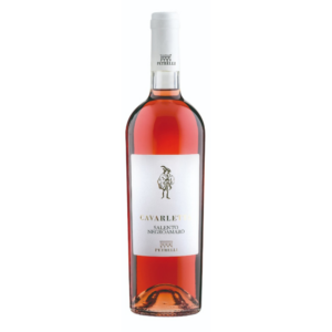NEGROAMARO ROSE CAVARLETTA
