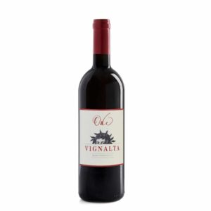 VIGNALTA ODE ROSSO VENETO