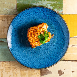 LASAGNA ALLA BOLOGNESE